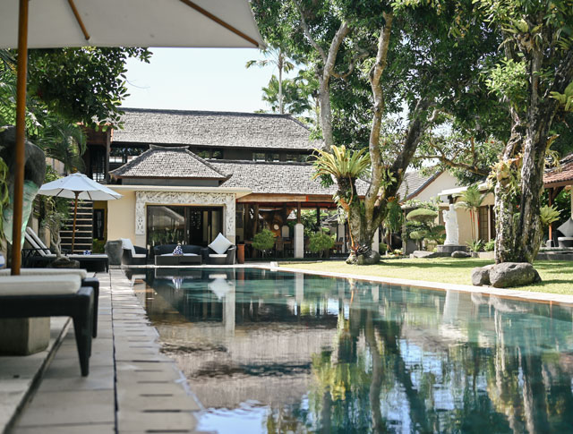 Villa San - 4BR